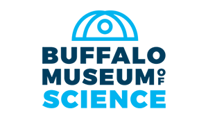 Buffalo Museum of Science logo