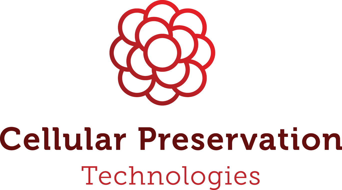 Cellular Preservation Technologies Logo Icon