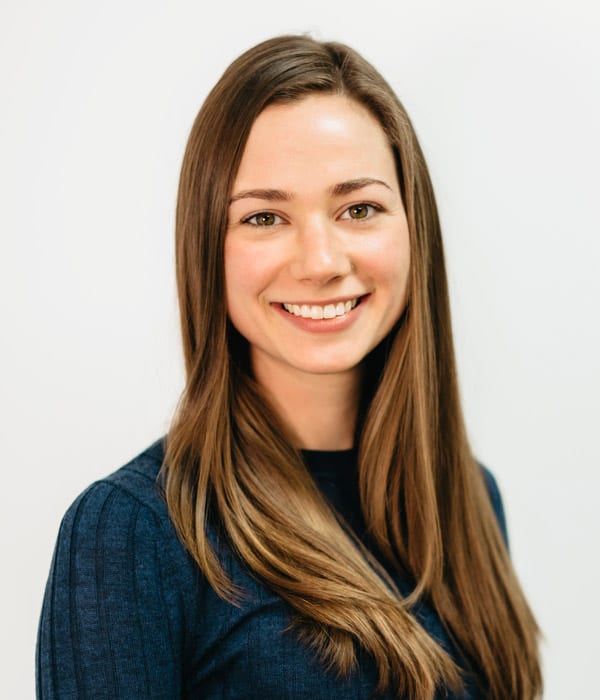 Taylor Flynn Parkway Digital Content Strategist
