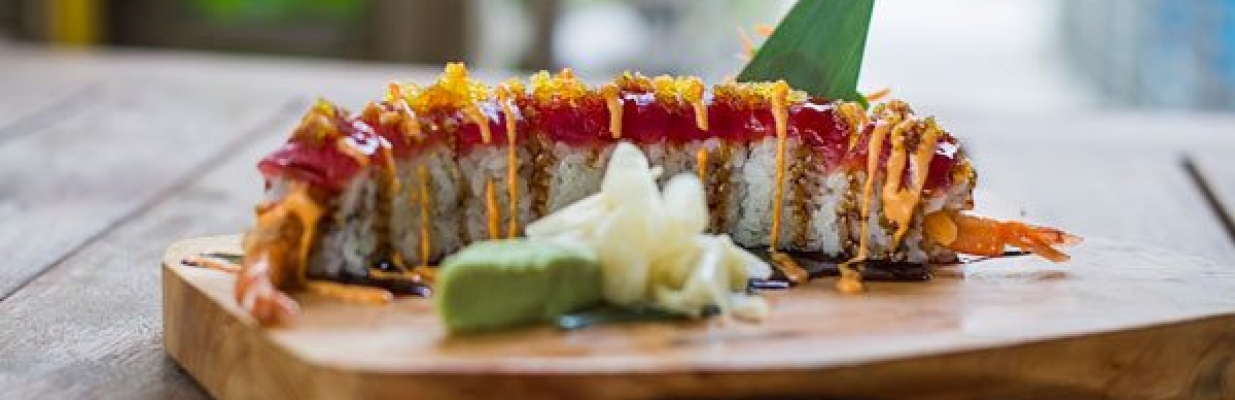 Kaiyo Grill & Sushi Kaiyo Grill & Sushi