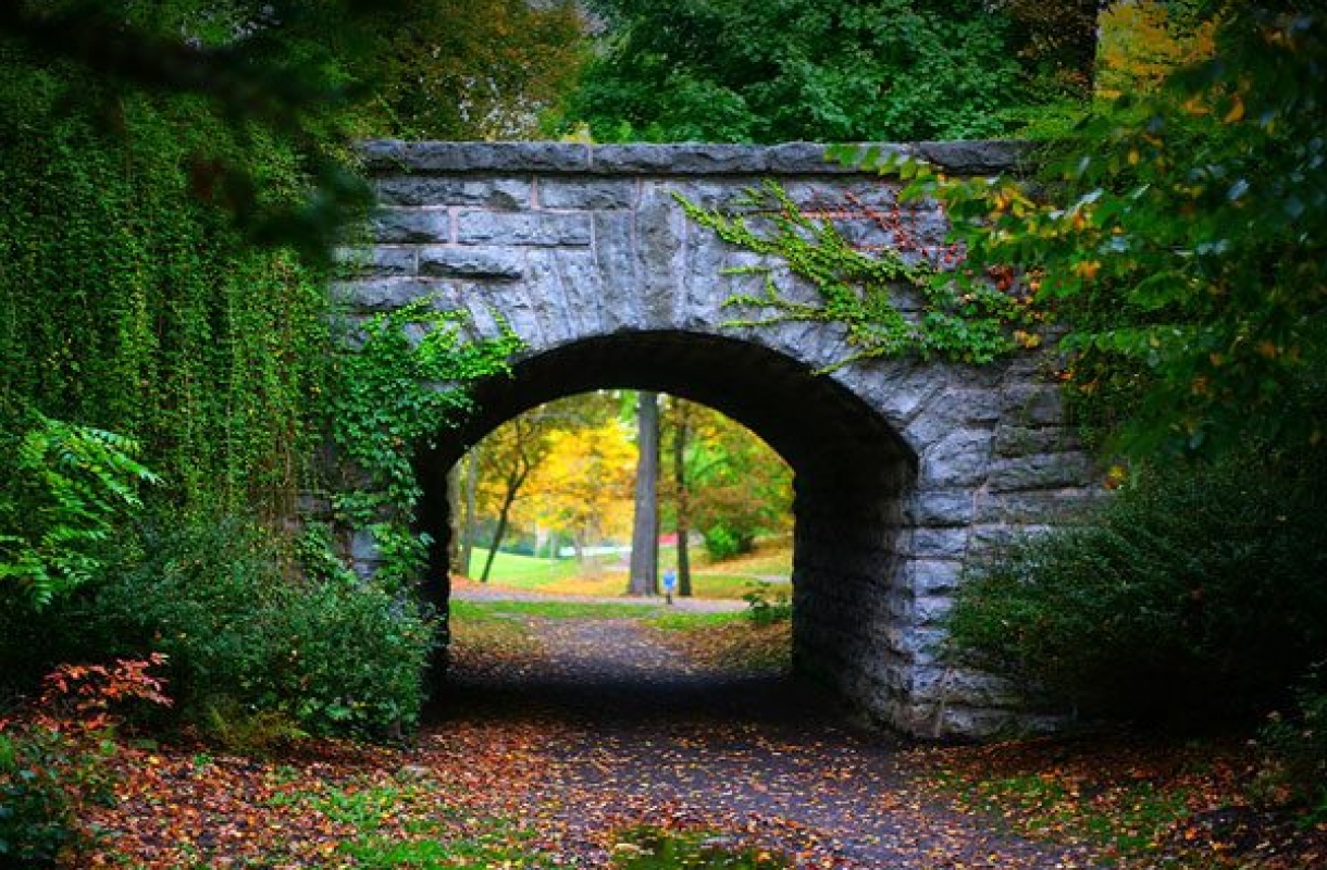 Buffalo Olmsted Parks Buffalo Olmsted Parks