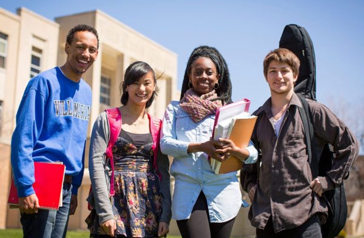 Villa Maria College Villa Maria College