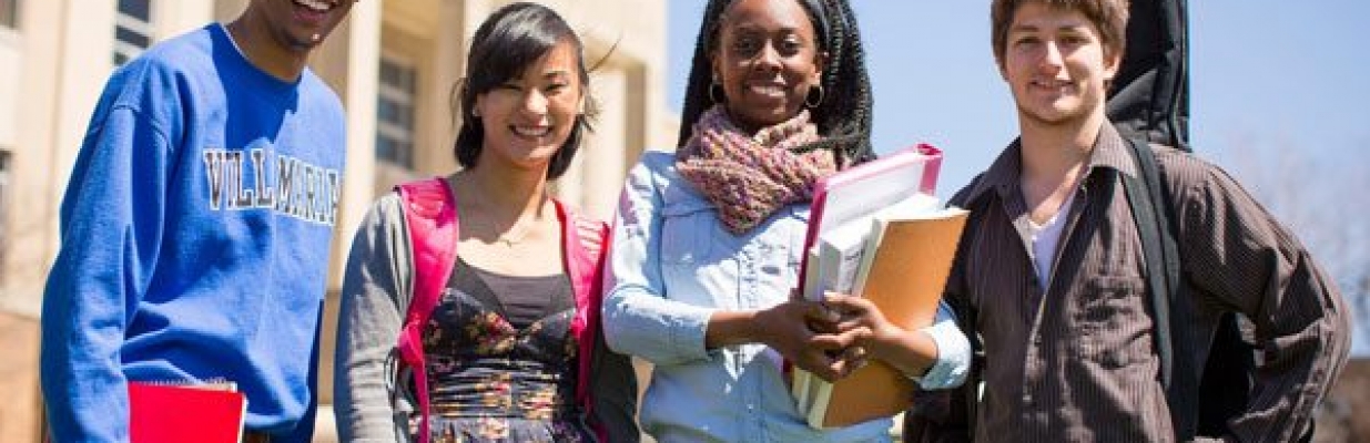 Villa Maria College Villa Maria College
