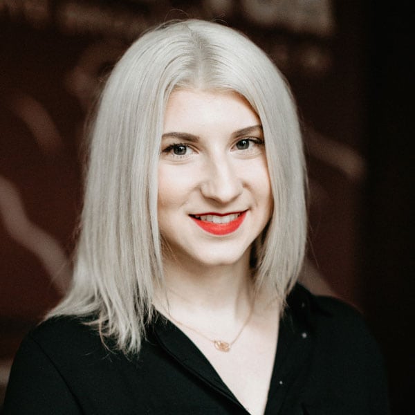 Dana Heider