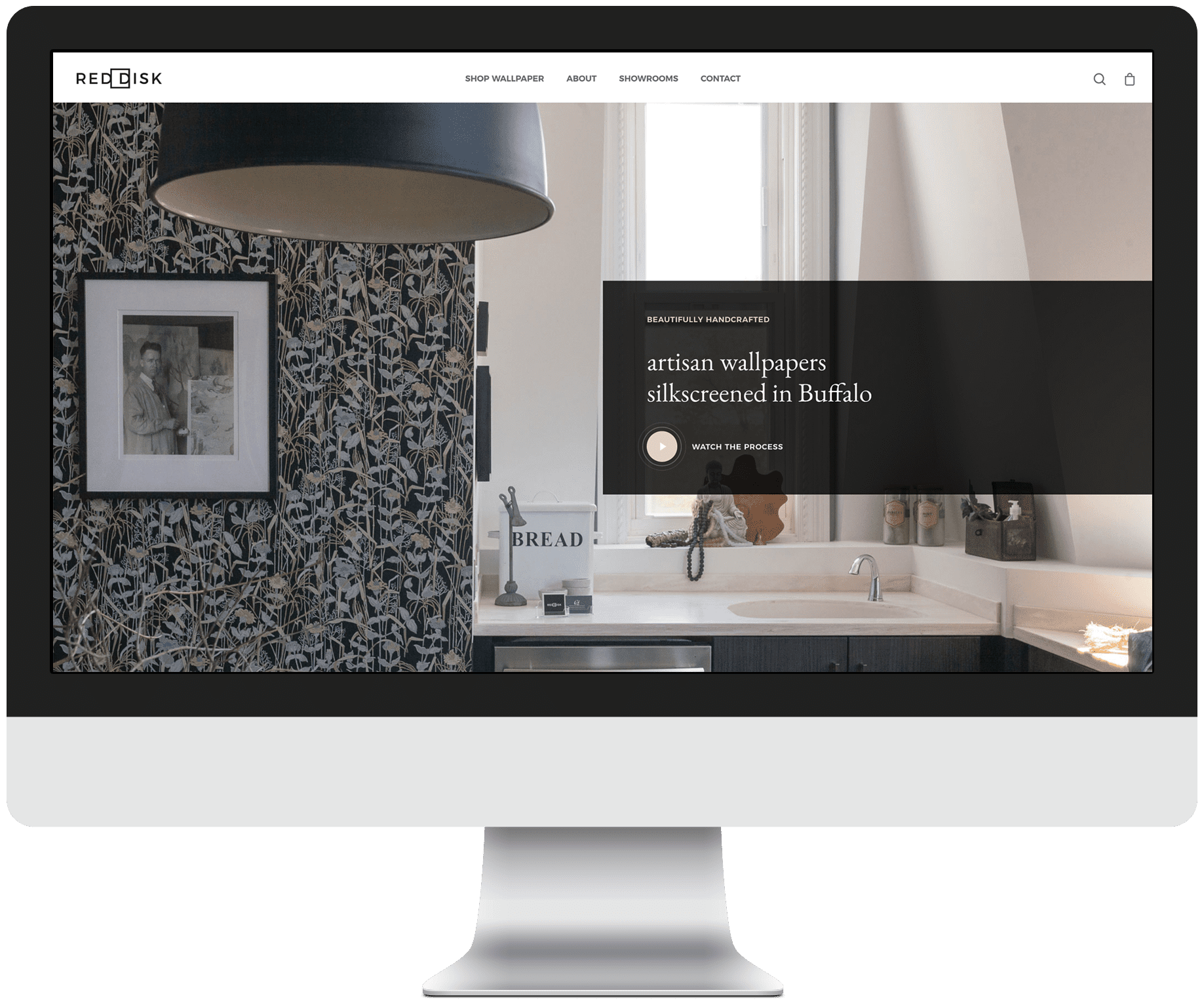 Reimagining ecommerce for the people refreshing one of Buffalo’s greats