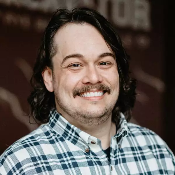 Rob Klingensmith